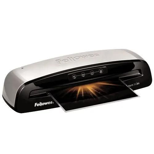 Ламинатор Fellowes Saturn 3i, A4 [fs-57248]